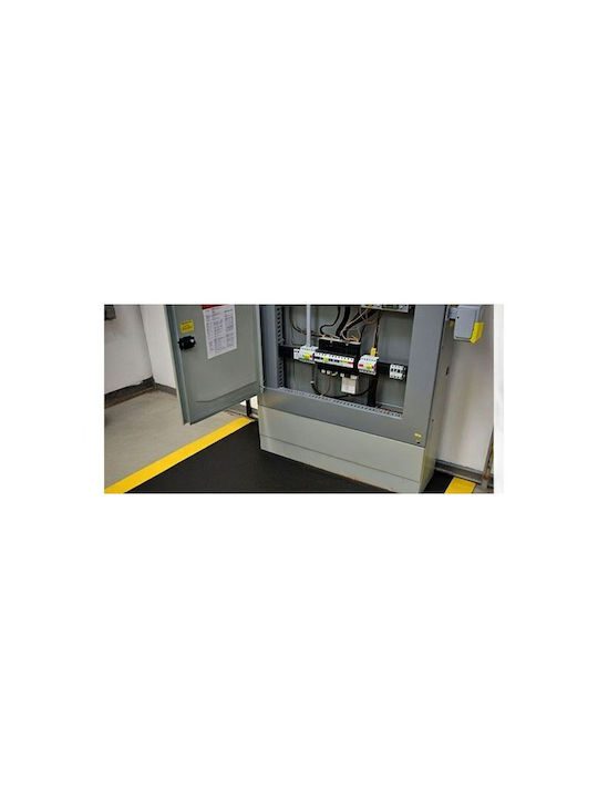 SteweHome Χαλάκι Κουζίνας 100x50cm STE-029226-V65824-231161 Κίτρινο SteweHome Χαλάκι Κουζίνας 100x50cm STE-029226-V65824-231161 Κίτρινο