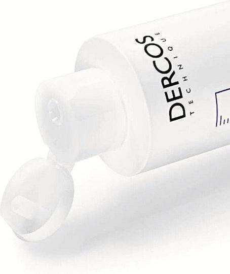 Vichy Dercos Neogenic Șampon Împotriva Căderii Părului pentru Păr Fin 200ml