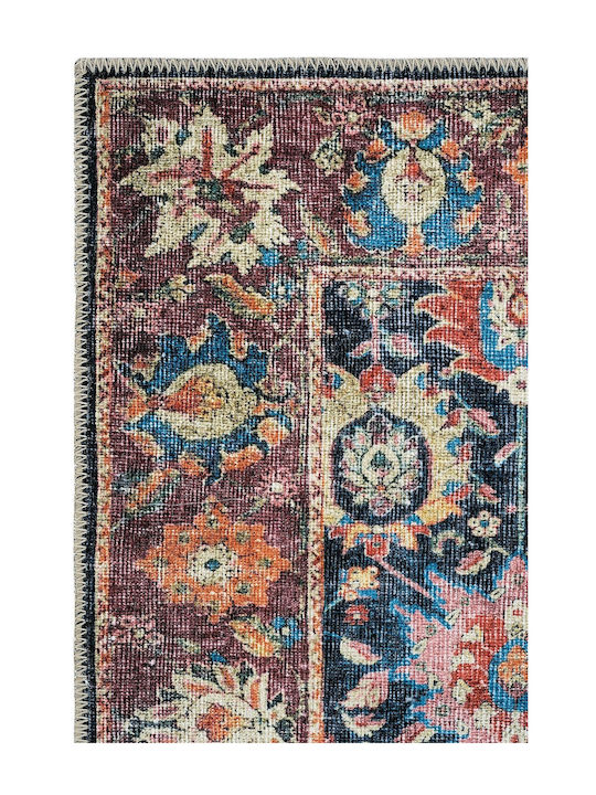 SteweHome Ορθογώνιο Χαλάκι Κουζίνας 95x300cm STE-027320-V61727-204210 Πολύχρωμο SteweHome Ορθογώνιο Χαλάκι Κουζίνας 95x300cm STE-027320-V61727-204210 Πολύχρωμο