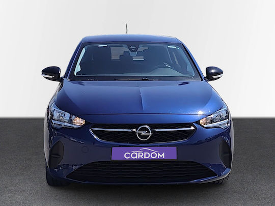 Opel Corsa 1.5d MT6 '21