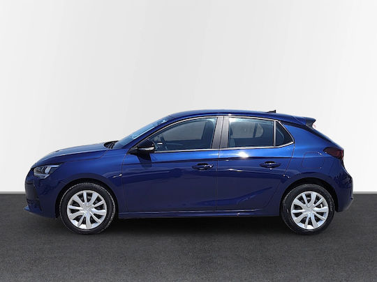 Opel Corsa 1.5d MT6 '21