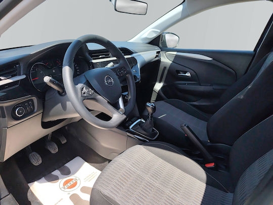 Opel Corsa 1.5d MT6 '21