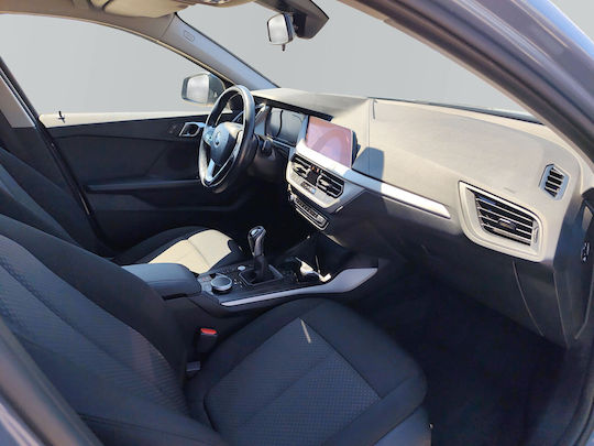 BMW Seria 1 116i '22