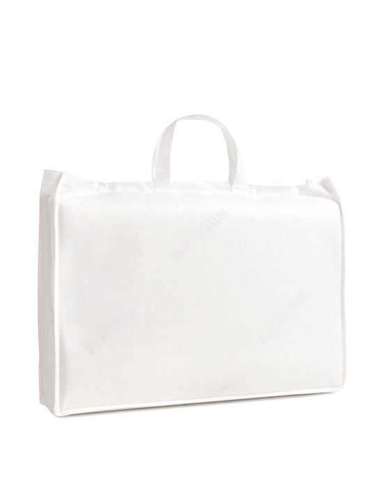 Bed&Bath Μαξιλάρι Ύπνου Polyester 55x45x10cm