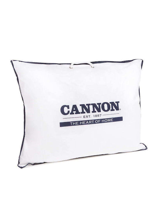 Cannon Scotch Μαξιλάρι Ύπνου Polyester 51x76cm