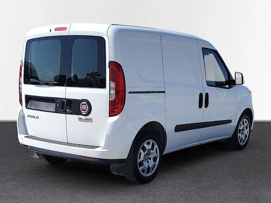 Fiat Doblo Карго 1.3 Mjet2 SX L1H1 Техно Пакет '20