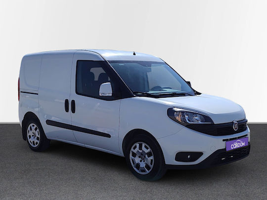 Fiat Doblo Карго 1.3 Mjet2 SX L1H1 Техно Пакет '20