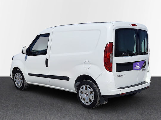 Fiat Doblo Карго 1.3 Mjet2 SX L1H1 Техно Пакет '20