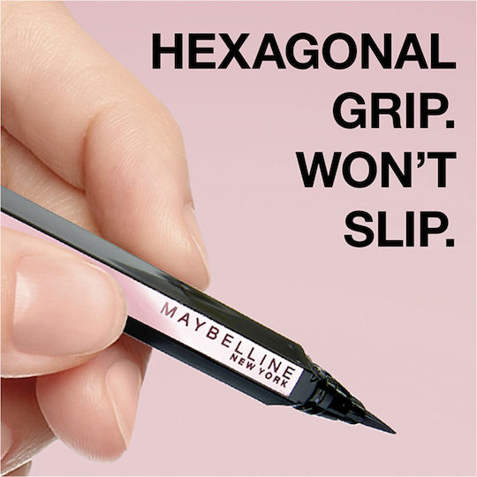 Maybelline Hyper Easy Liquid Pen Eye Liner 0.6ml