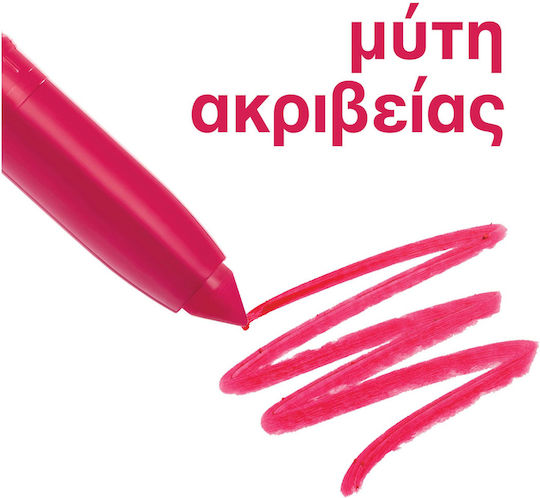 Maybelline Superstay Ink Crayon Long Lasting Pencil Lipstick Matte 50 Own Your Empire 1.5gr