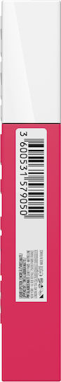 Maybelline Superstay Matte Ink Ruj Lichid Mat 150 Pathfinder 5ml