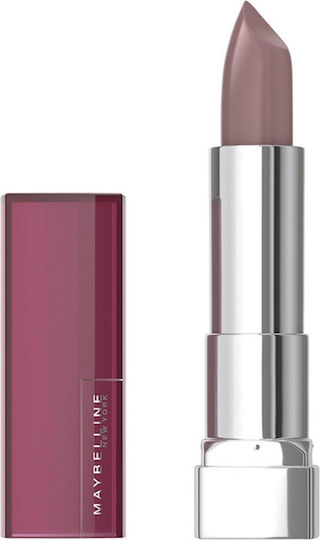 Maybelline Color Sensational Satin Κλασικό Κραγιόν Satin 211 Rosey Risk 4.2gr