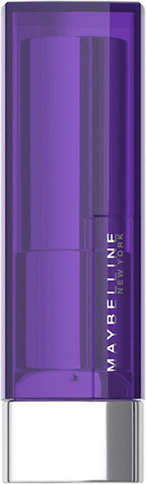 Maybelline Color Sensational Satin Κλασικό Κραγιόν Satin 400 Berry Go 4.2gr