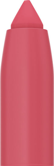 Maybelline Superstay Ink Crayon Lang anhaltend Bleistift Lippenstift Matt 85 Change is Good 1.5gr