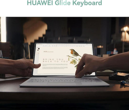 Huawei MatePad Pro (2025) 12.2" Tablet (12GB/512GB) Πράσινο