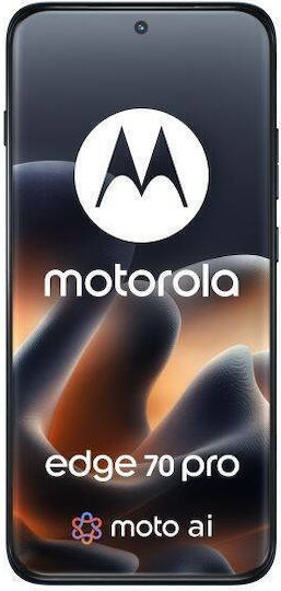 Motorola Edge 70 Pro 5G (12/512GB) PANTONE Titan