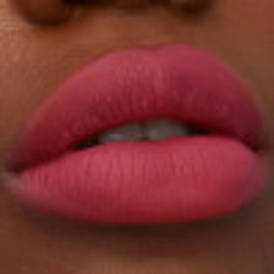 Maybelline Super Stay Teddy Tint Lang anhaltend Flüssig Lippenstift Matt 45 Pinky Promise 5ml