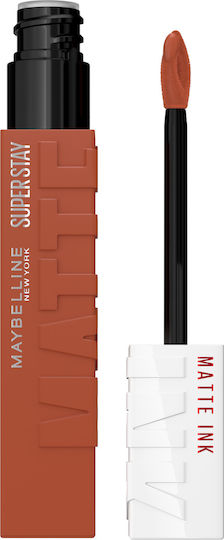 Maybelline Super Stay Lippenstift Matte 500 Insider 5ml