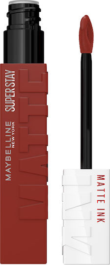 Maybelline Super Stay Lippenstift Matt 510 Charmer 5ml