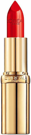 L'Oreal Paris Color Riche Lipstick Satin 125 Maison Marais 4.2gr