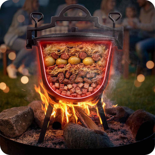 Berdsen Camping Pot 11000ml