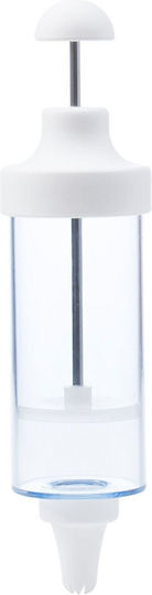 Instrument de Decorare Deserturi 5 Duze 180 Ml Westmark