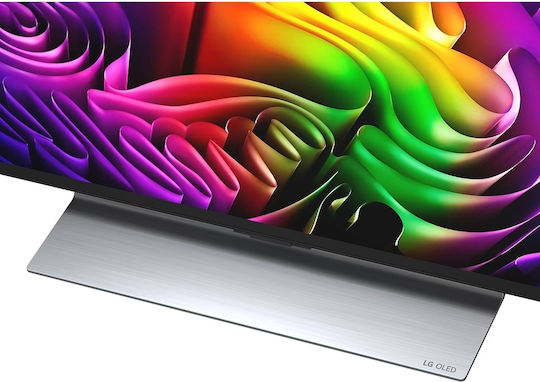 LG Smart TV 48" 4K UHD OLED evo AI G6 HDR (2026) OLED48G66LS