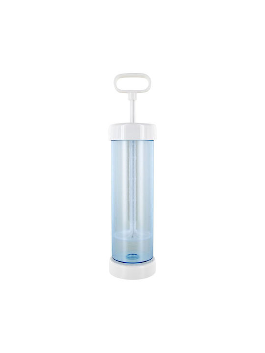 Instrument de Decorare Deserturi 6 Duze 280 Ml Westmark