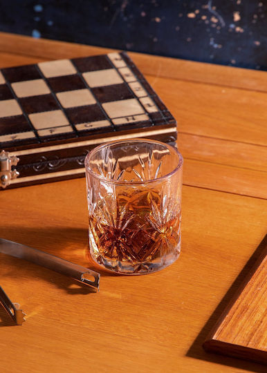 Set Servire Whisky 4 Piese