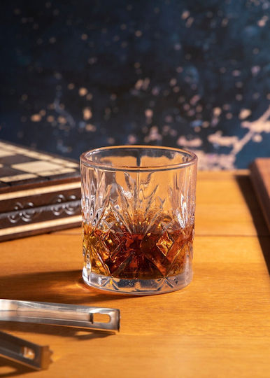 Set Servire Whisky 4 Piese