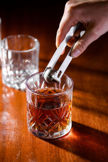 Set Servire Whisky 4 Piese