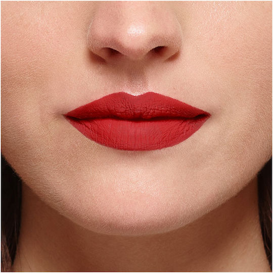 L'Oreal Paris Color Riche Intense Volume Κλασικό Κραγιόν Matte 336 Rouge Avant-Garde 1.8gr
