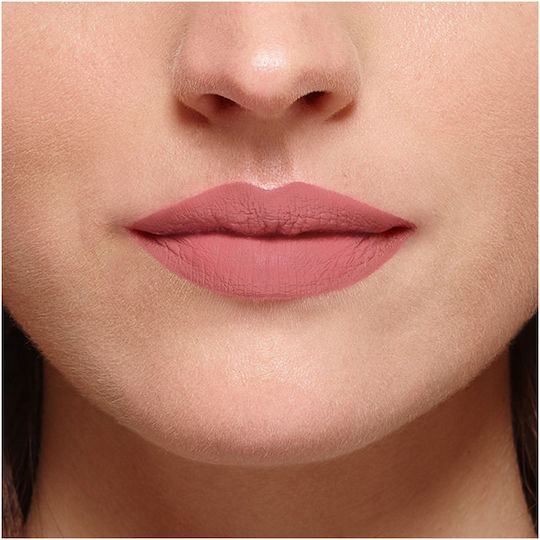 L'Oreal Paris Color Riche Intense Volume Lipstick Matte 633 Rosy Confident 1.8gr