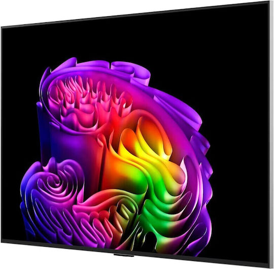 LG Smart Televizor 55" 4K UHD OLED Evo AI G6 HDR (2026) OLED55G66LS