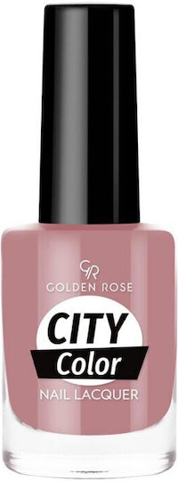 L'Oreal Paris Preference 4.15 Glänzender Nagellack CITY Farbe