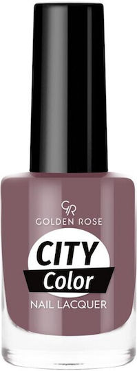 L'Oreal Paris Preference 4.15 Glänzender Nagellack CITY Farbe