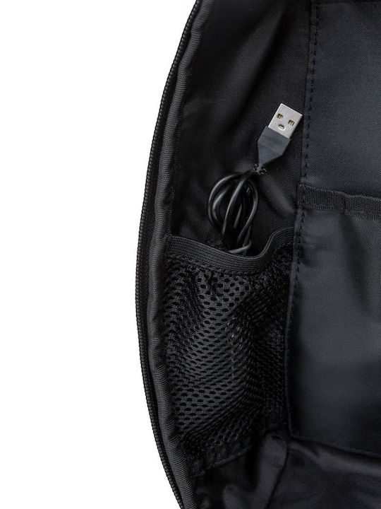 R-Bag Rucsac Waterproof Negru