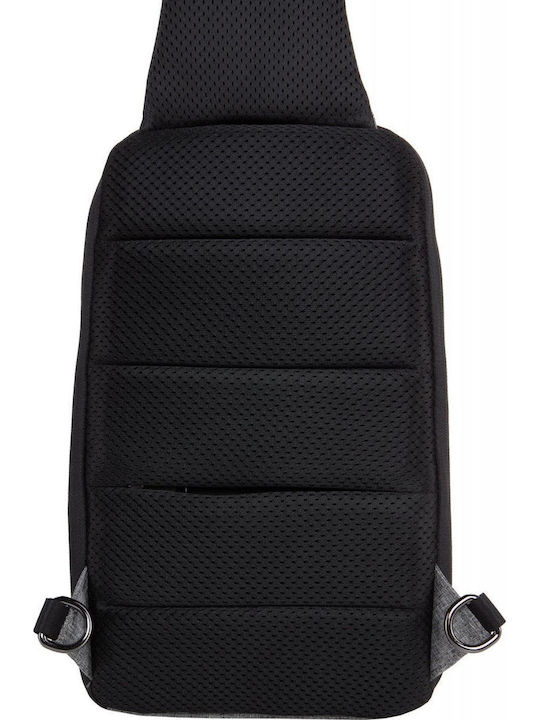 R-Bag Rucsac Waterproof Negru