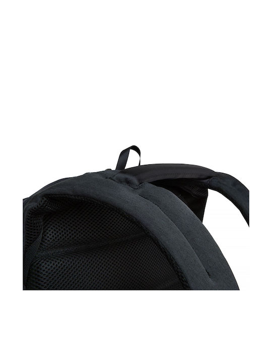 R-Bag Rucsac Waterproof Negru