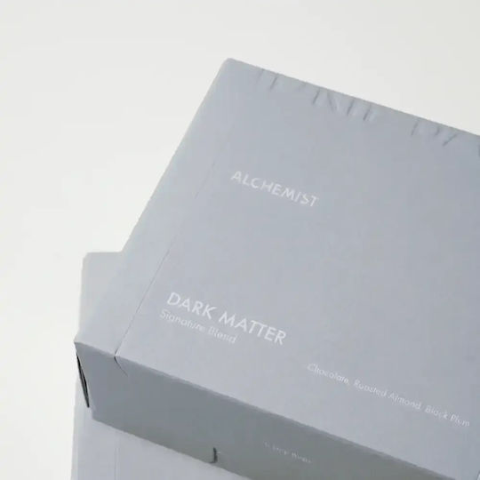 Alchemist Капсули Еспресо Съвместими с Машина Nespresso 10 броя