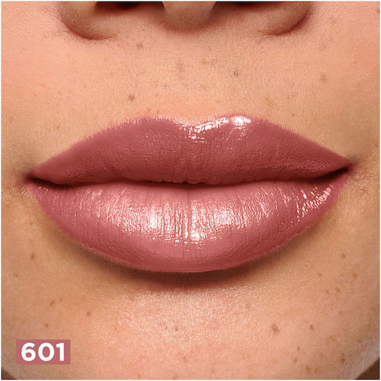 L'Oreal Paris Color Riche Lipstick Satin 601 Worth It 4gr