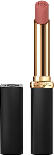 L'Oreal Paris Κραγιόν Matte 550 Le Nude Unapologetic 1.8ml 1.8gr