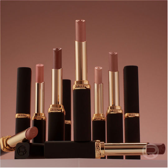 L'Oreal Paris Lipstick Matte 540 Le Nude Unstoppable 1.8ml 1.8g