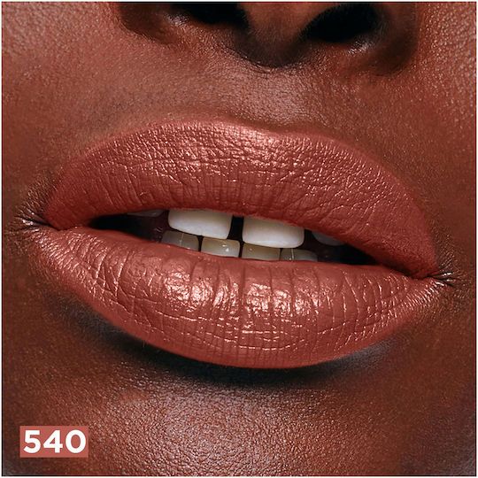 L'Oreal Paris Color Riche Lipstick Long Lasting Satin 540 Nu Unstoppable 4gr