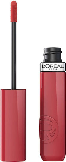 L'Oreal Paris Infaillible Matte Resistance Κλασικό Κραγιόν 220 Paris Sunset 4.3ml