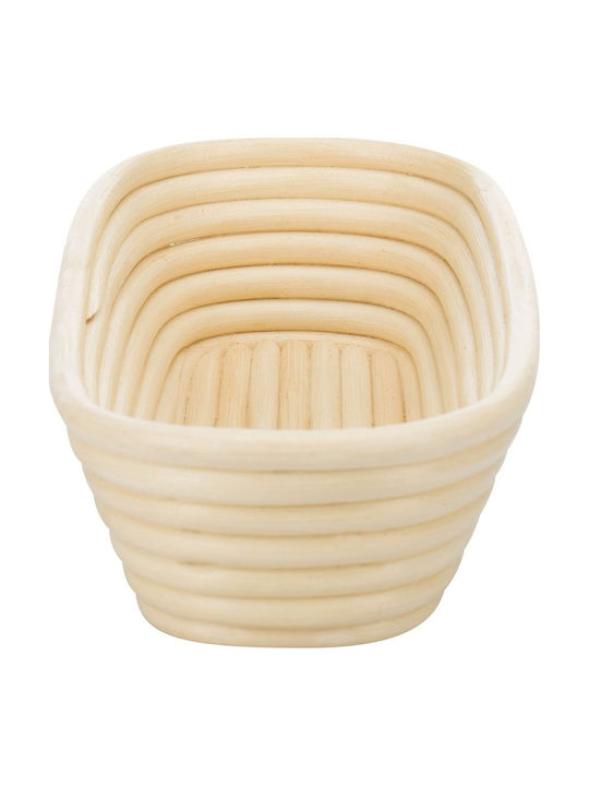 Westmark Καλάθι Ψωμιού Ψάθινο 28x13x6.5cm