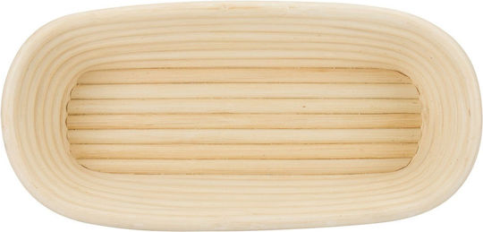 Westmark Καλάθι Ψωμιού Ψάθινο 28x13x6.5cm