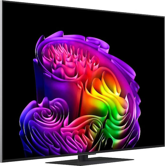 LG Smart Τηλεόραση 65" 4K UHD OLED Evo AI G6 HDR (2026) OLED65G64LW