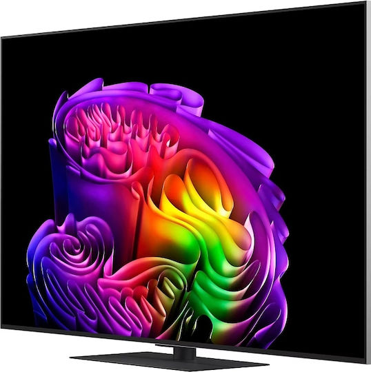 LG Smart Τηλεόραση 65" 4K UHD OLED Evo AI G6 HDR (2026) OLED65G64LW
