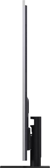 LG Smart Τηλεόραση 65" 4K UHD OLED Evo AI G6 HDR (2026) OLED65G64LW